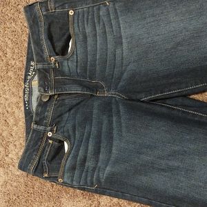 American eagle womens jeans size 8